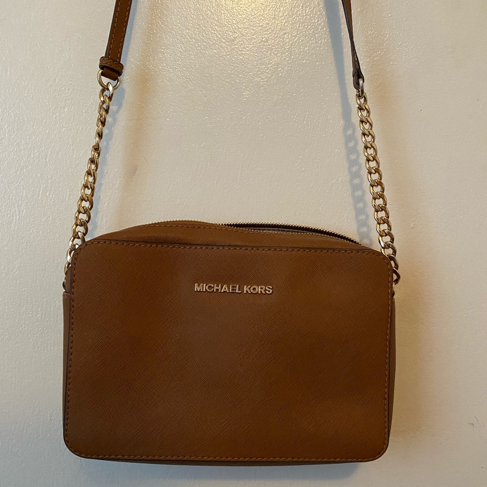Michael Kors Corssbody